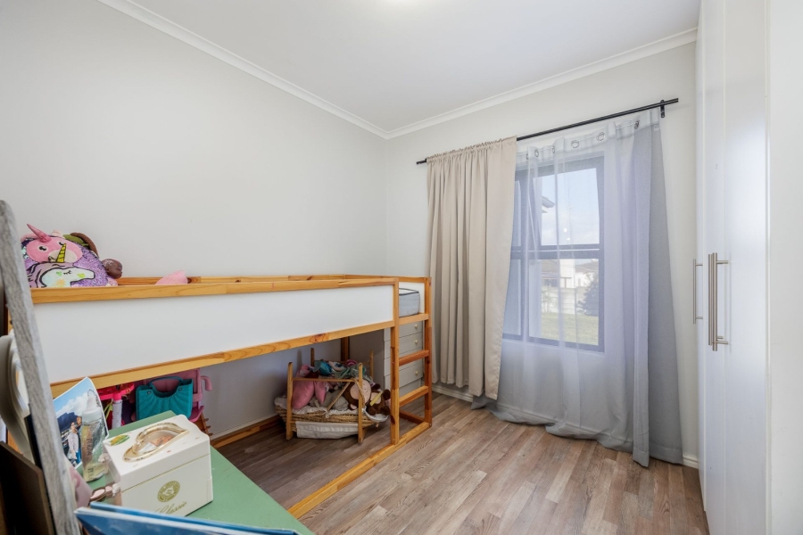 3 Bedroom Property for Sale in Jakarandas Western Cape